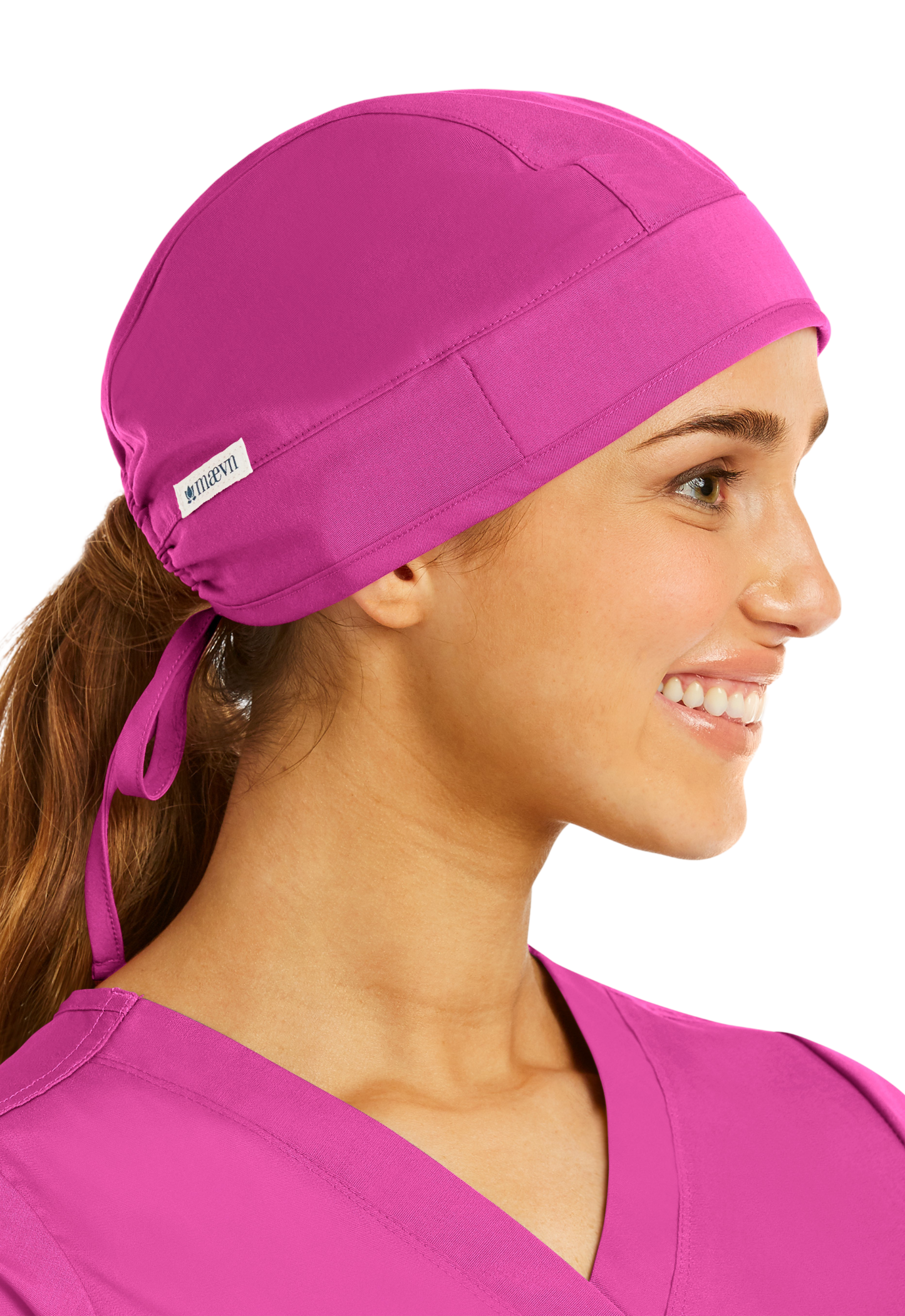 MAEVN-UNISEX CAPS WITHOUT BUTTONS