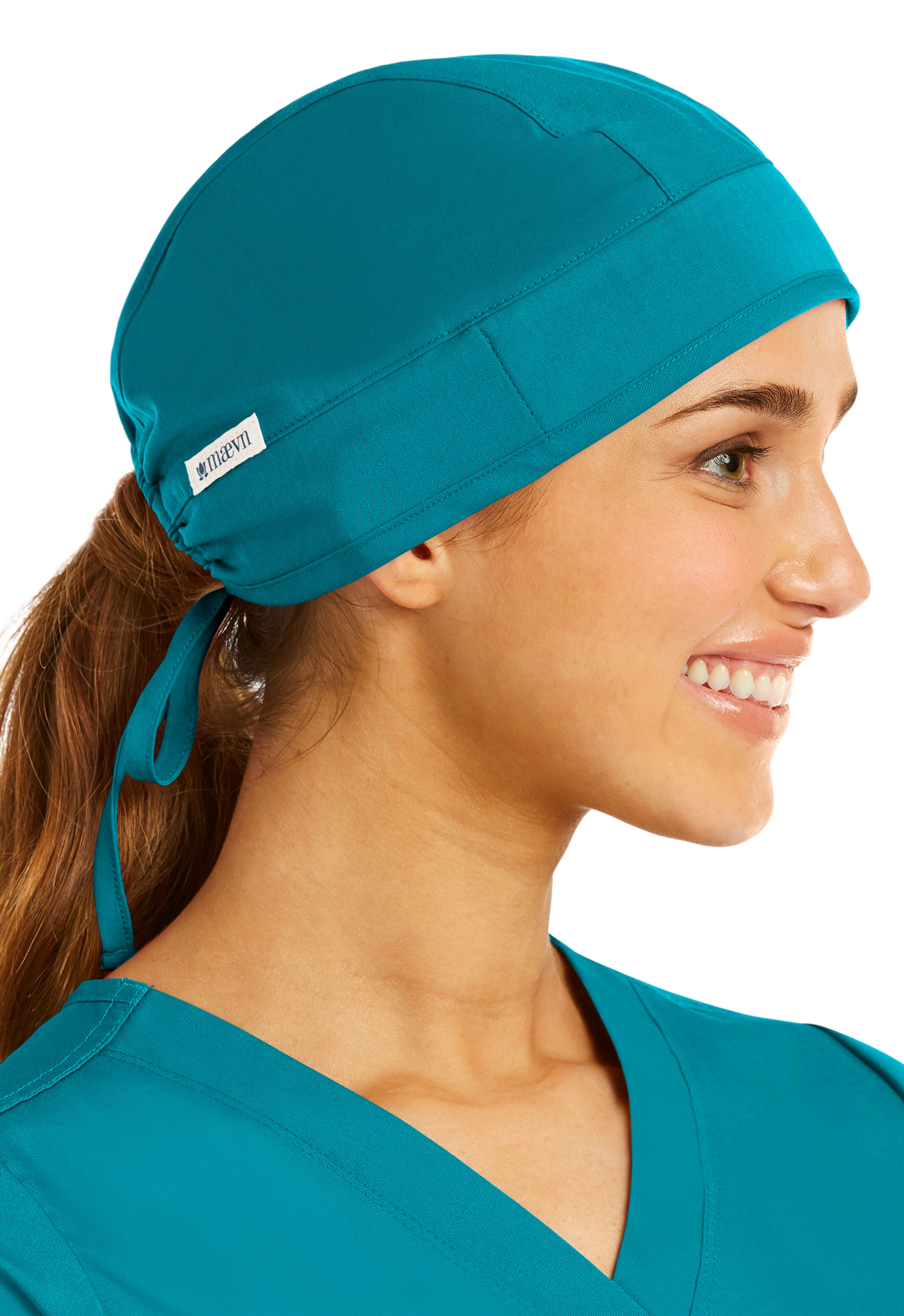 MAEVN-UNISEX CAPS WITHOUT BUTTONS