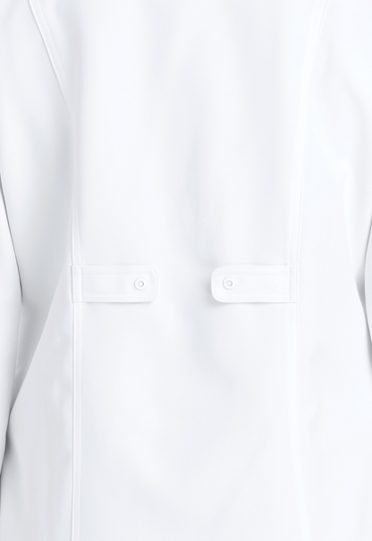 Momentum 29" Snap front Labcoat - 5973