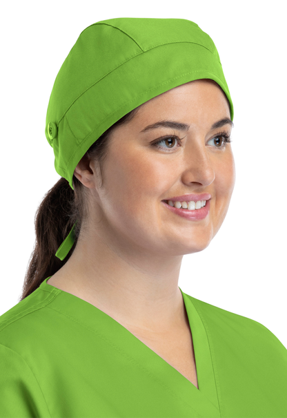 MAEVN-UNISEX CAPS WITH BUTTONS - NC015