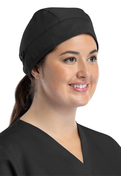 MAEVN-UNISEX CAPS WITH BUTTONS - NC015