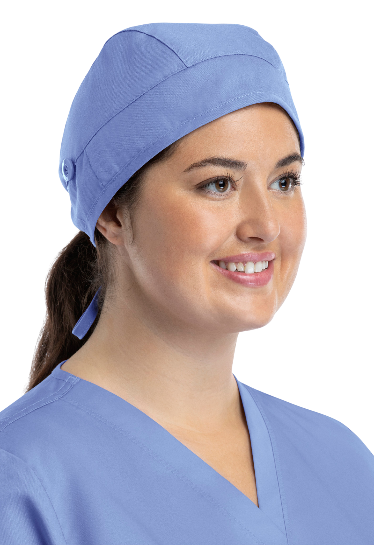 MAEVN-UNISEX CAPS WITH BUTTONS - NC015