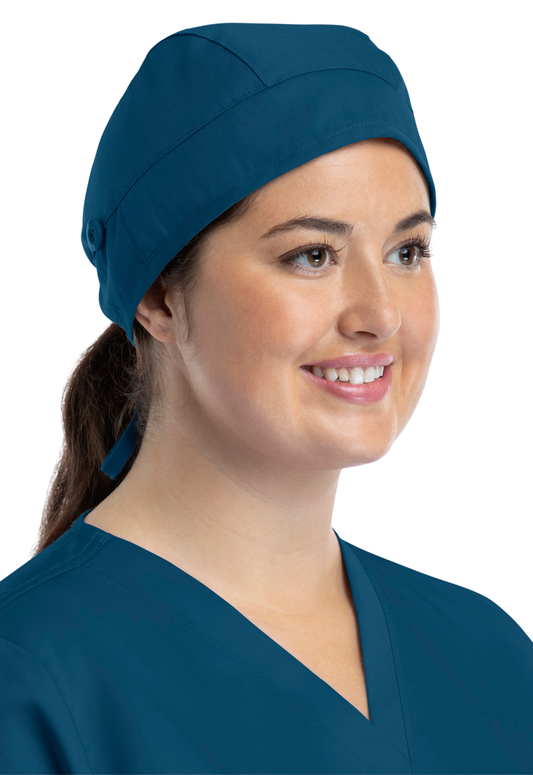 MAEVN-UNISEX CAPS WITH BUTTONS - NC015