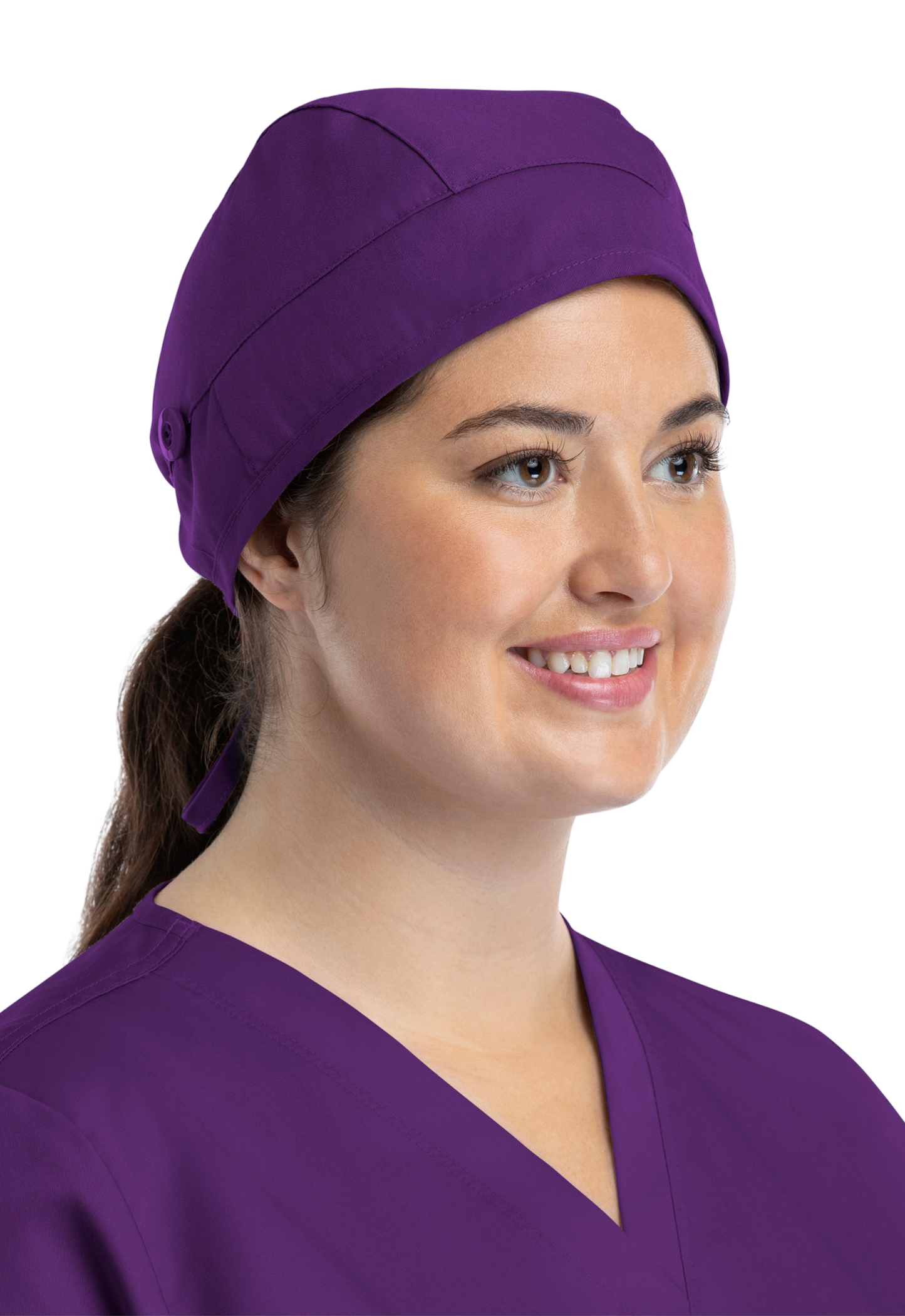 MAEVN-UNISEX CAPS WITH BUTTONS - NC015