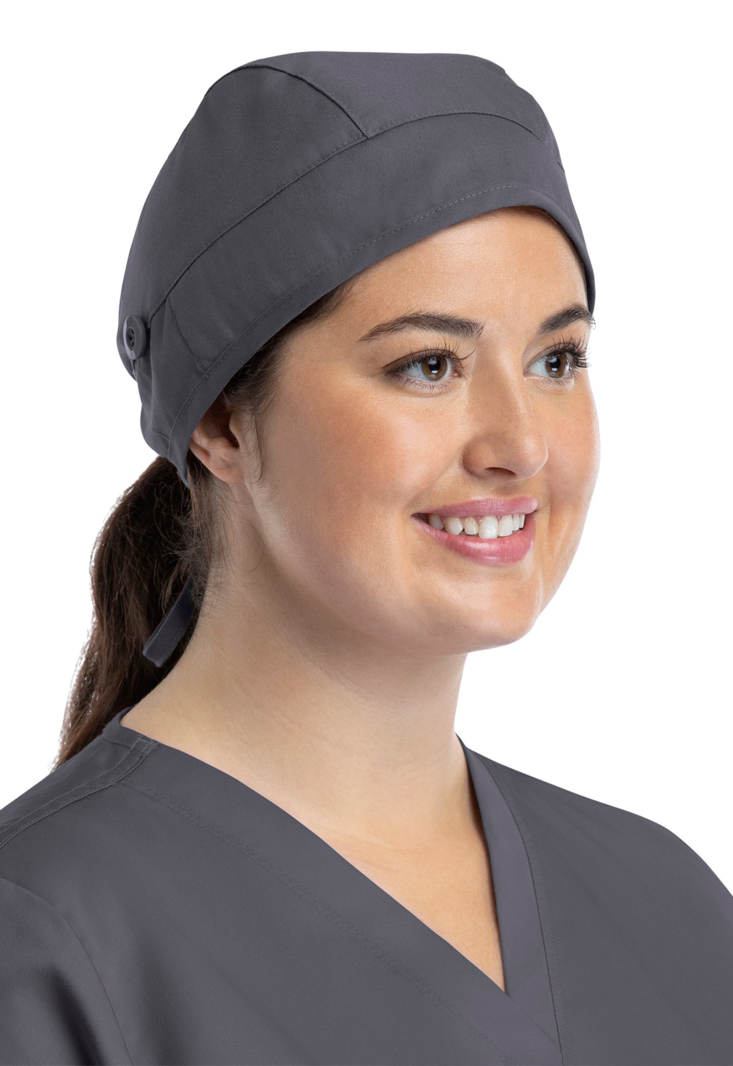 MAEVN-UNISEX CAPS WITH BUTTONS - NC015