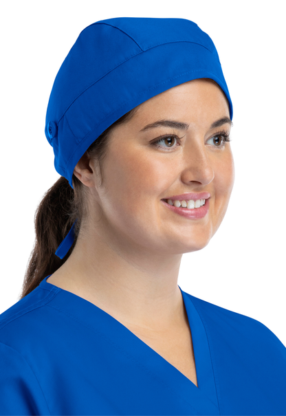 MAEVN-UNISEX CAPS WITH BUTTONS - NC015