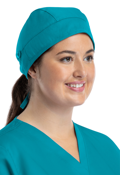 MAEVN-UNISEX CAPS WITH BUTTONS - NC015