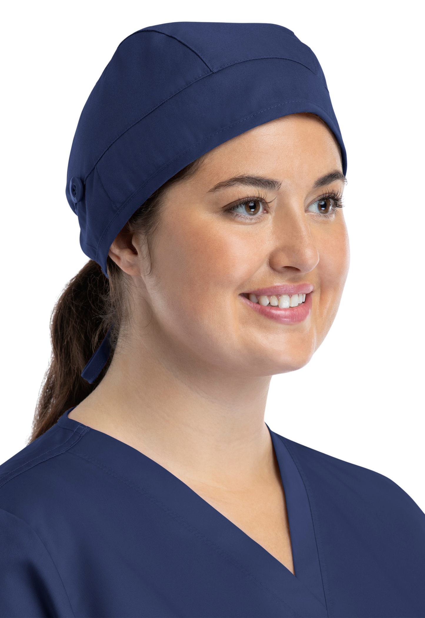 MAEVN-UNISEX CAPS WITH BUTTONS - NC015