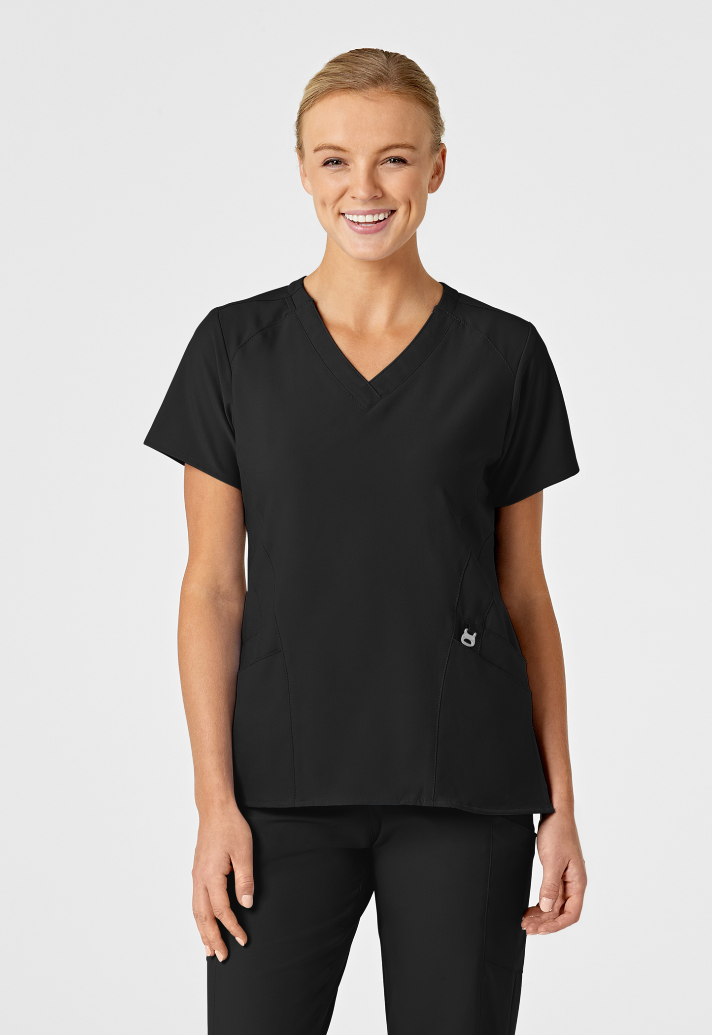 W123 Women's Scrubs 6155 / 5145