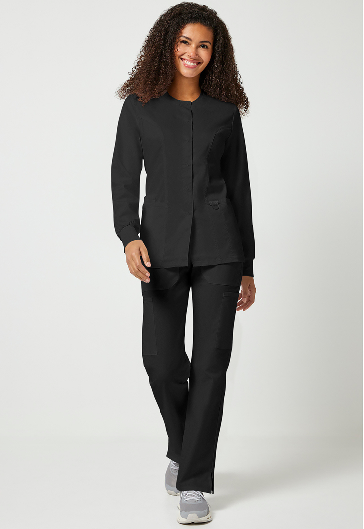 Cherokee Revolution Jacket - WW310