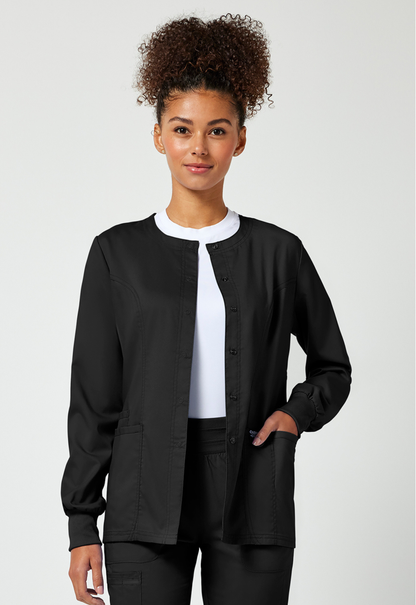 Cherokee Revolution Jacket - WW310