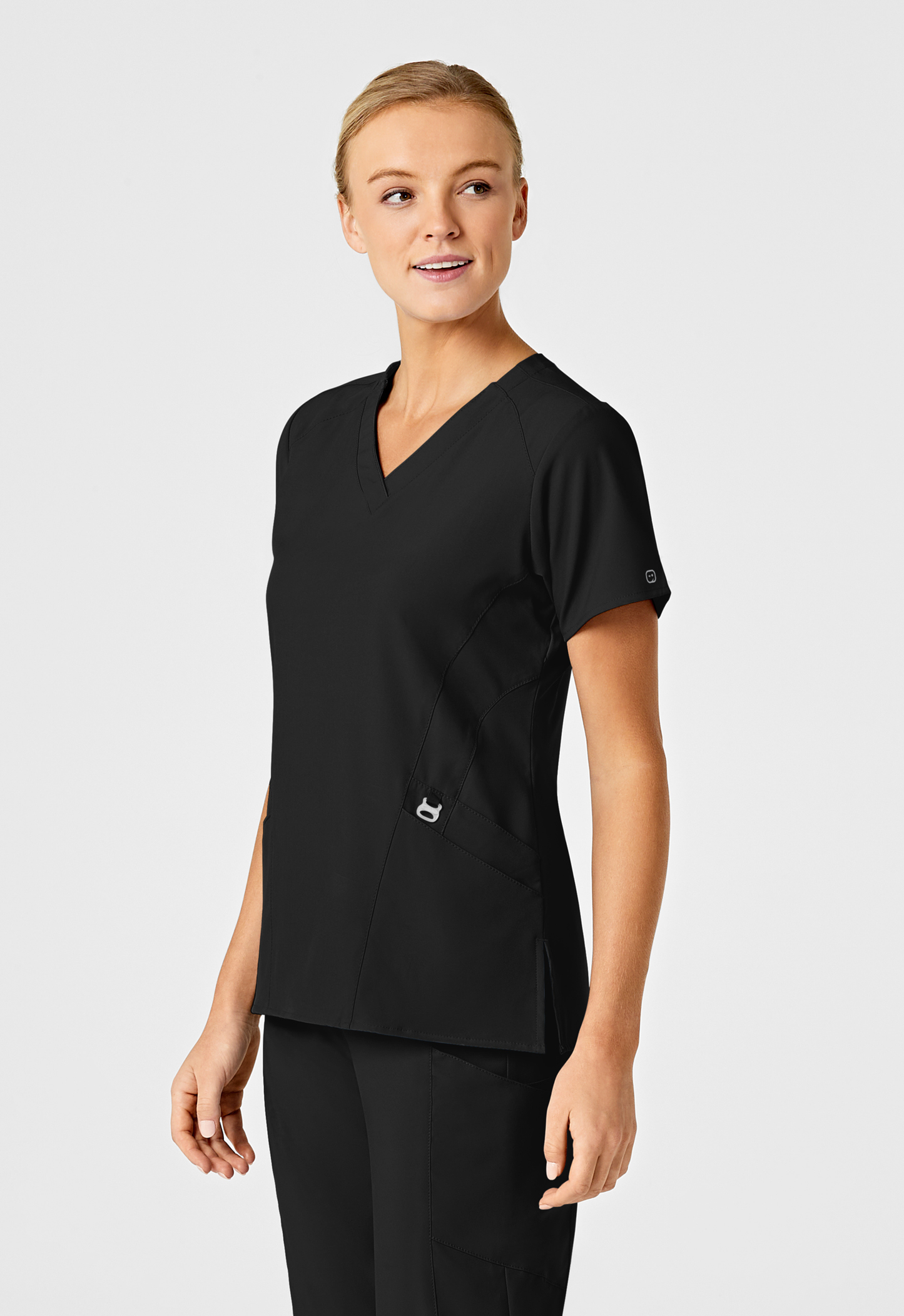 W123 Women's Scrubs 6155 / 5145