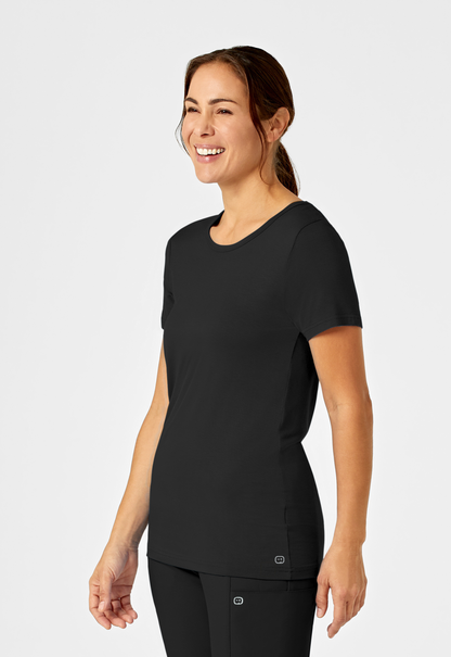 Wink Short Sleeve Underscrub - 2209