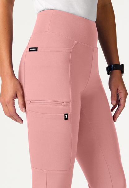 Kass Top with Perri Yoga Boot Cut Pant W30014 / W40005