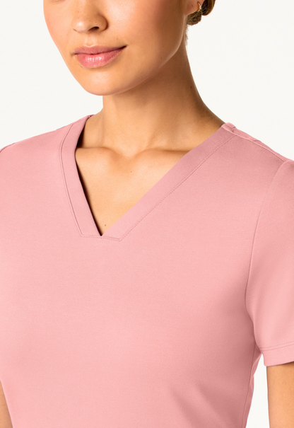 Kass Top with Perri Yoga Boot Cut Pant W30014 / W40005