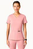 Kass Top with Perri Yoga Boot Cut Pant W30014 / W40005