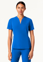 Calix Top with Kerr High Waisted Scrub Pant W10003 / W20004
