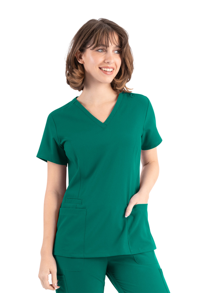Momentum Women’s Scrubs 5001/5091