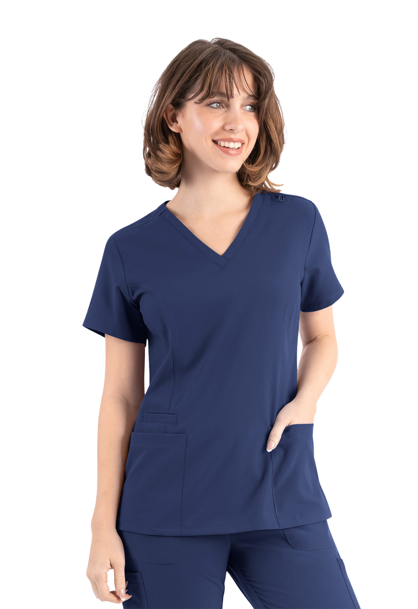 Momentum Women’s Scrubs 5001/5091