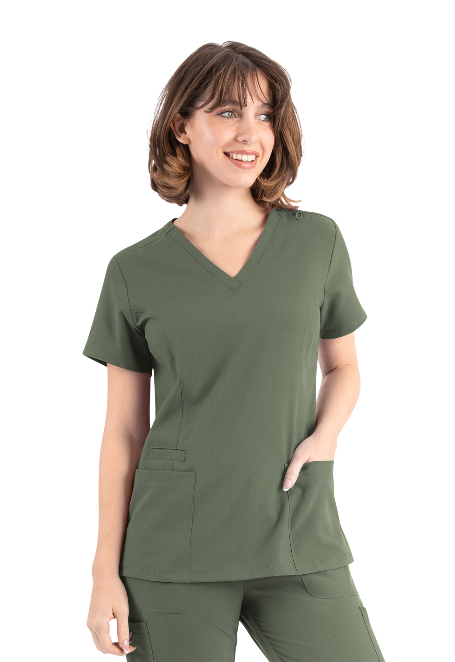 Momentum Women’s Scrubs 5001/5091