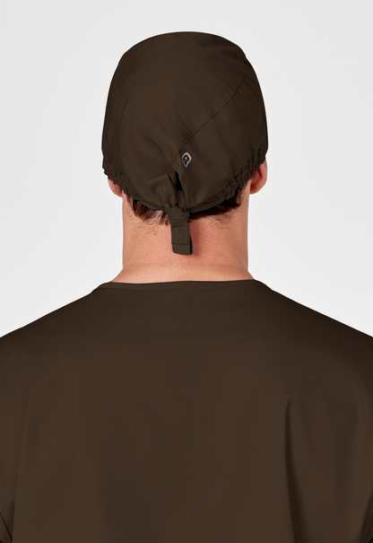 WonderWORK Unisex Scrub Cap - 400