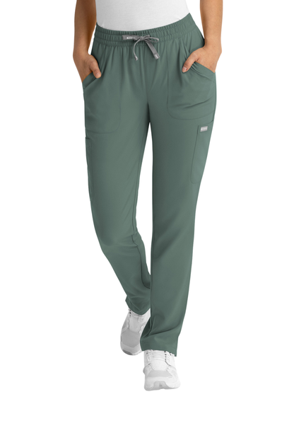 Momentum Women’s Scrubs 5001/5091