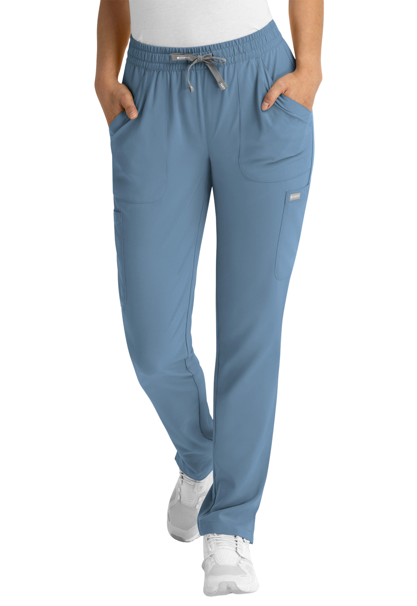 Momentum Women’s Scrubs 5001/5091