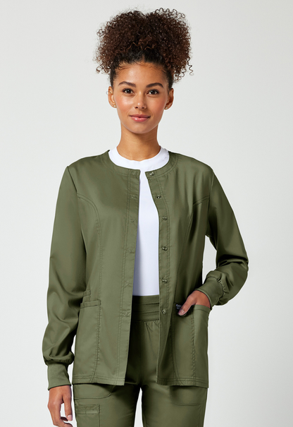 Cherokee Revolution Jacket - WW310