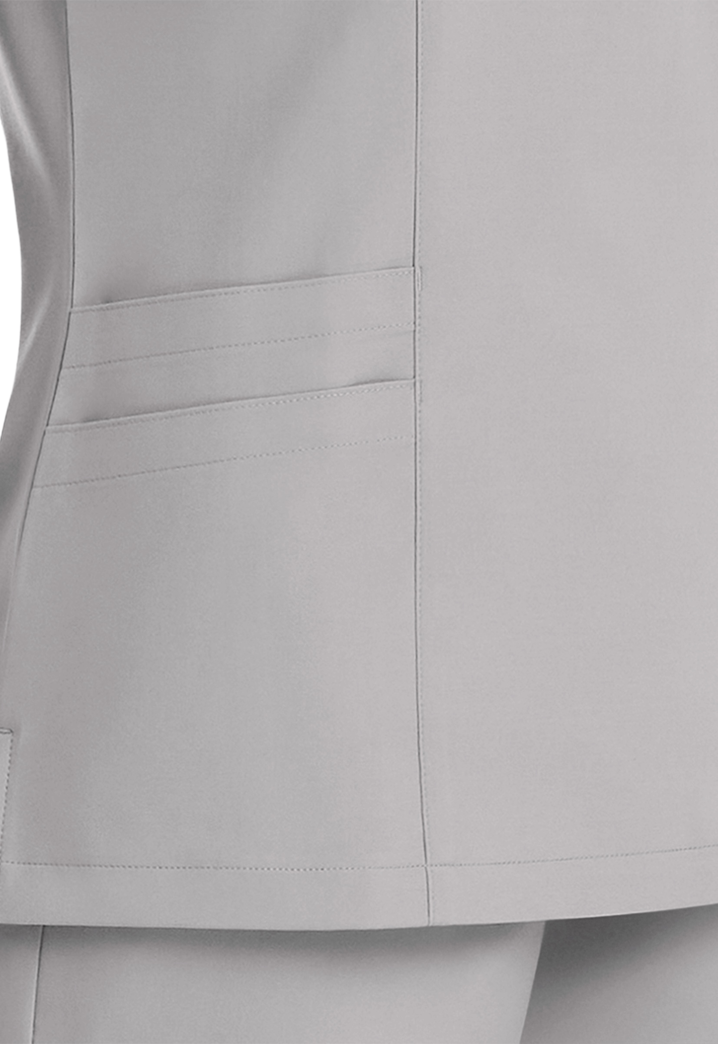 Momentum Women’s Mock- Wrap Style Scrubs 5002/5091