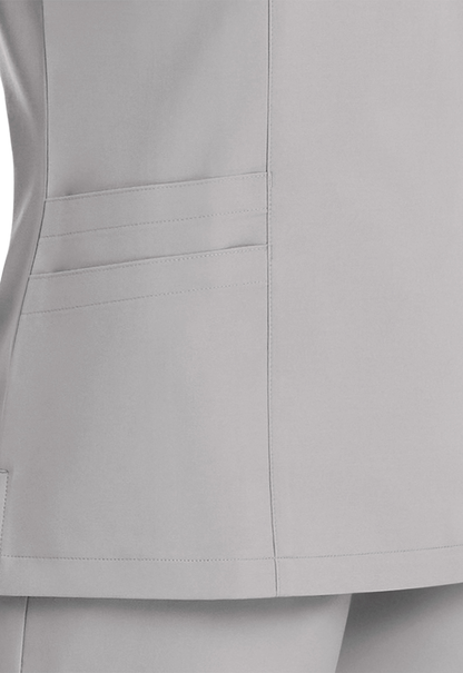 Momentum Women’s Mock- Wrap Style Scrubs 5002/5091