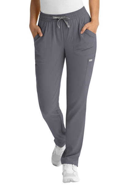 Momentum Women’s Mock- Wrap Style Scrubs 5002/5091