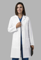 WonderLAB Women's Long Lab coat - 7402