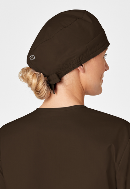 WonderWORK Unisex Scrub Cap - 400