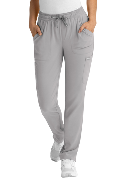 Momentum Women’s Mock- Wrap Style Scrubs 5002/5091