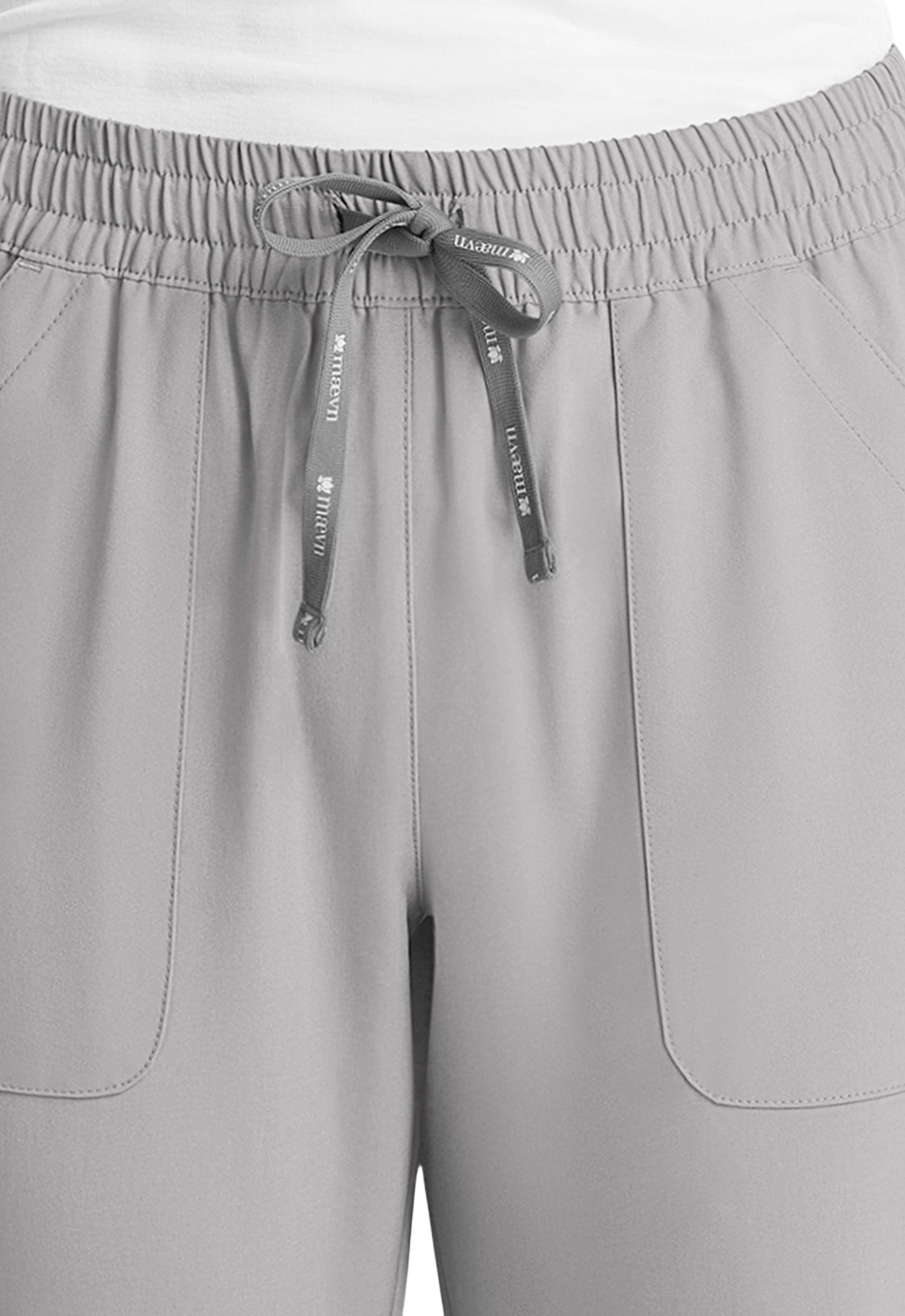 Momentum Women’s Mock- Wrap Style Scrubs 5002/5091