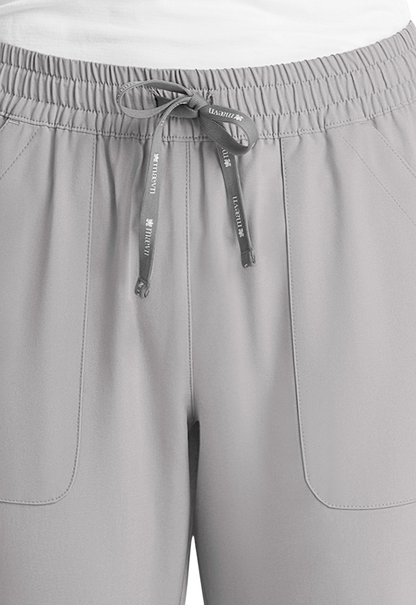 Momentum Women’s Mock- Wrap Style Scrubs 5002/5091