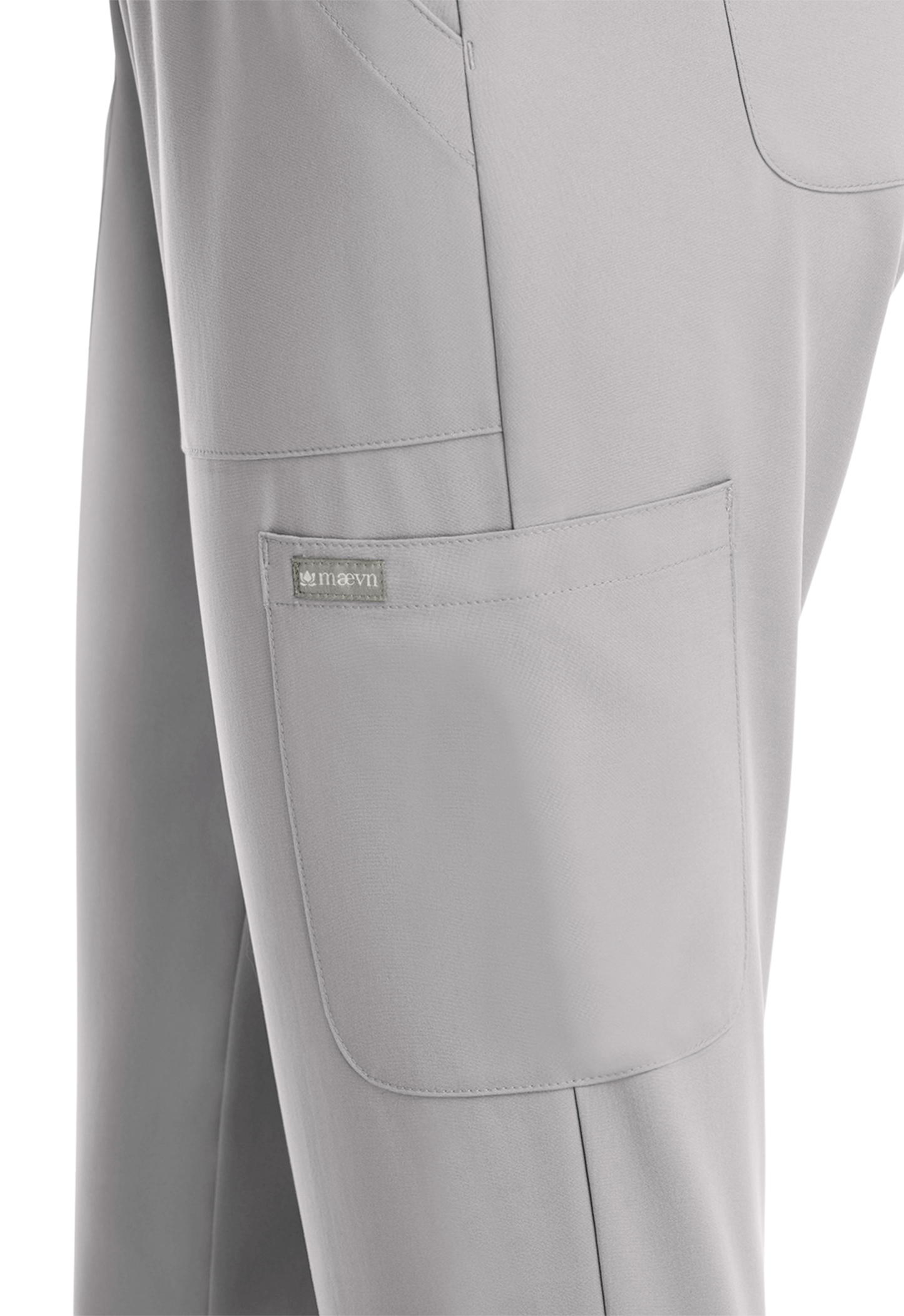 Momentum Women’s Mock- Wrap Style Scrubs 5002/5091