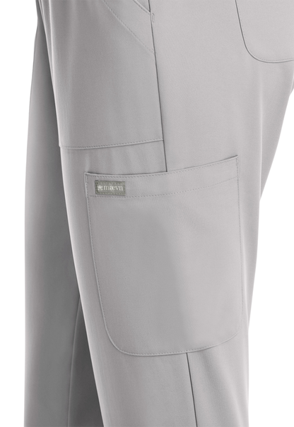 Momentum Women’s Mock- Wrap Style Scrubs 5002/5091