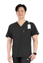 Momentum Men’s 4 Pockets Scrubs 5802/5891