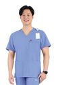 Momentum Men’s 4 Pockets Scrubs 5802/5891