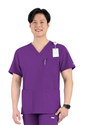 Momentum Men’s 4 Pockets Scrubs 5802/5891