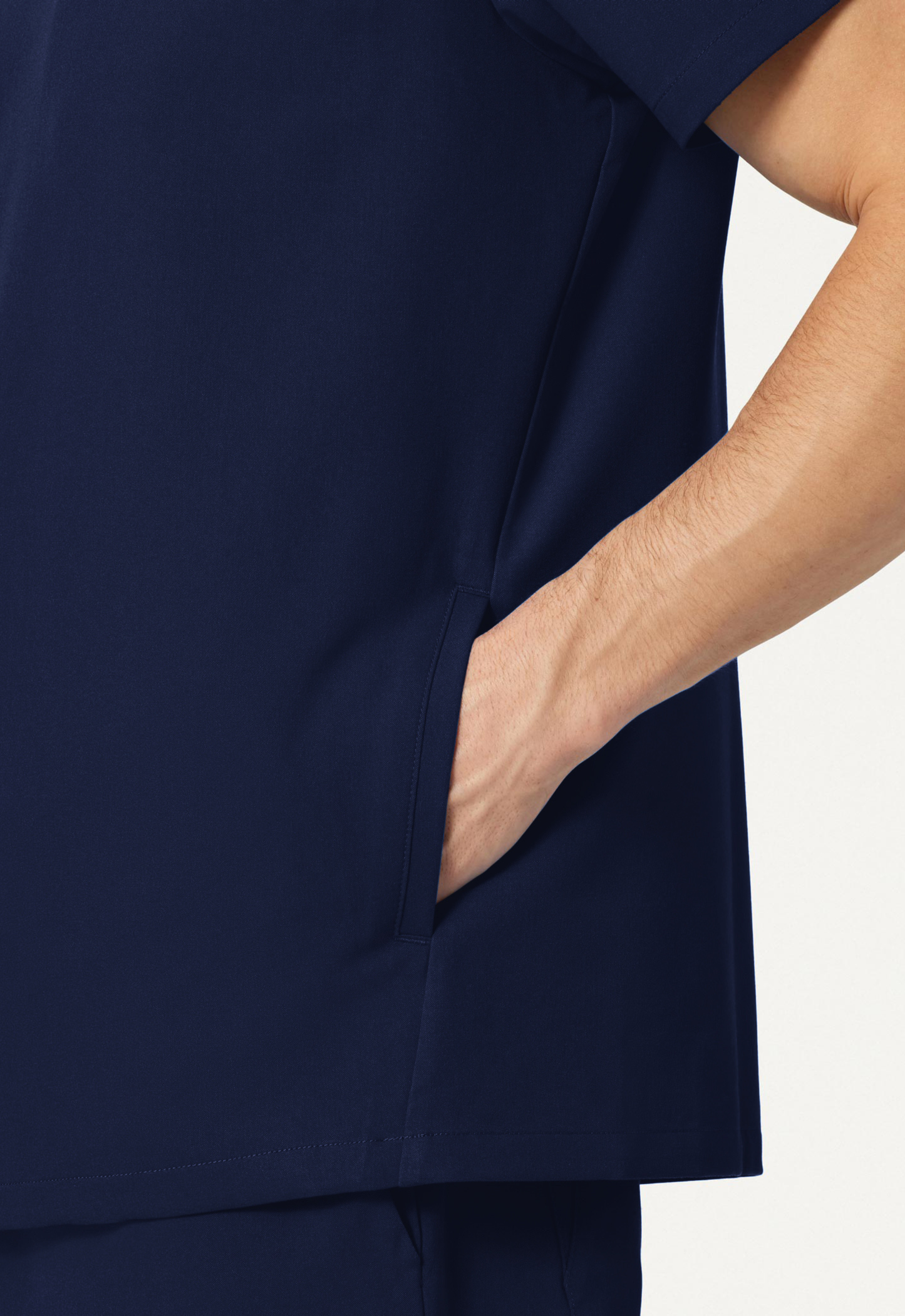 Platt 3-Pkt Classic Scrub Top with Rhodes Pant M10002 / M20001