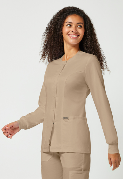 Cherokee Revolution Jacket - WW310