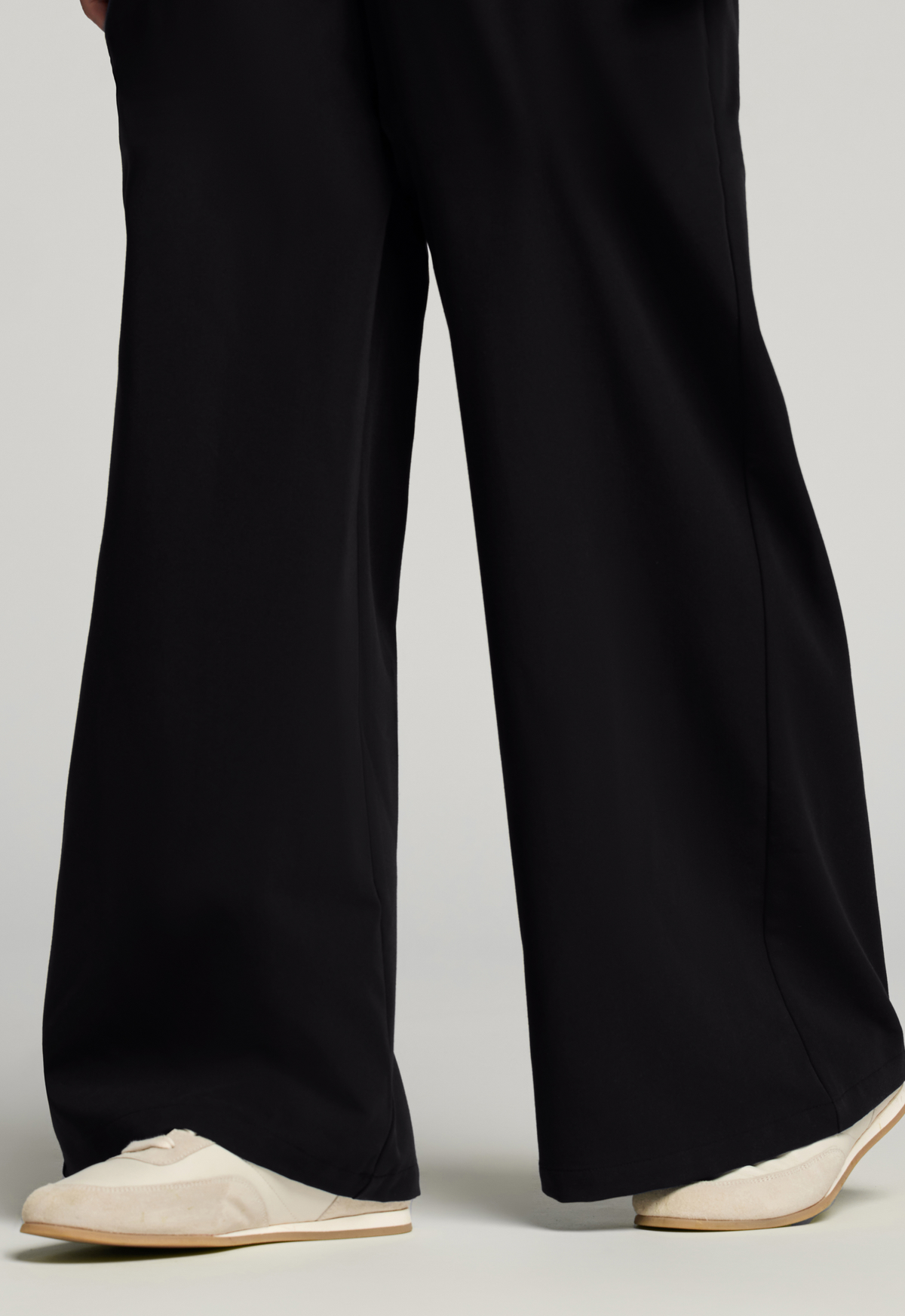 The Wide Leg Scrub Jumpsuit W140001