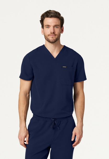 Holmes Ultralast Top with Rhodes Everyday Pant M10001 / M20001