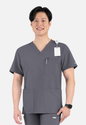 Momentum Men’s 4 Pockets Scrubs 5802/5891