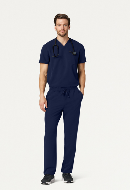 Holmes Ultralast Top with Rhodes Everyday Pant M10001 / M20001