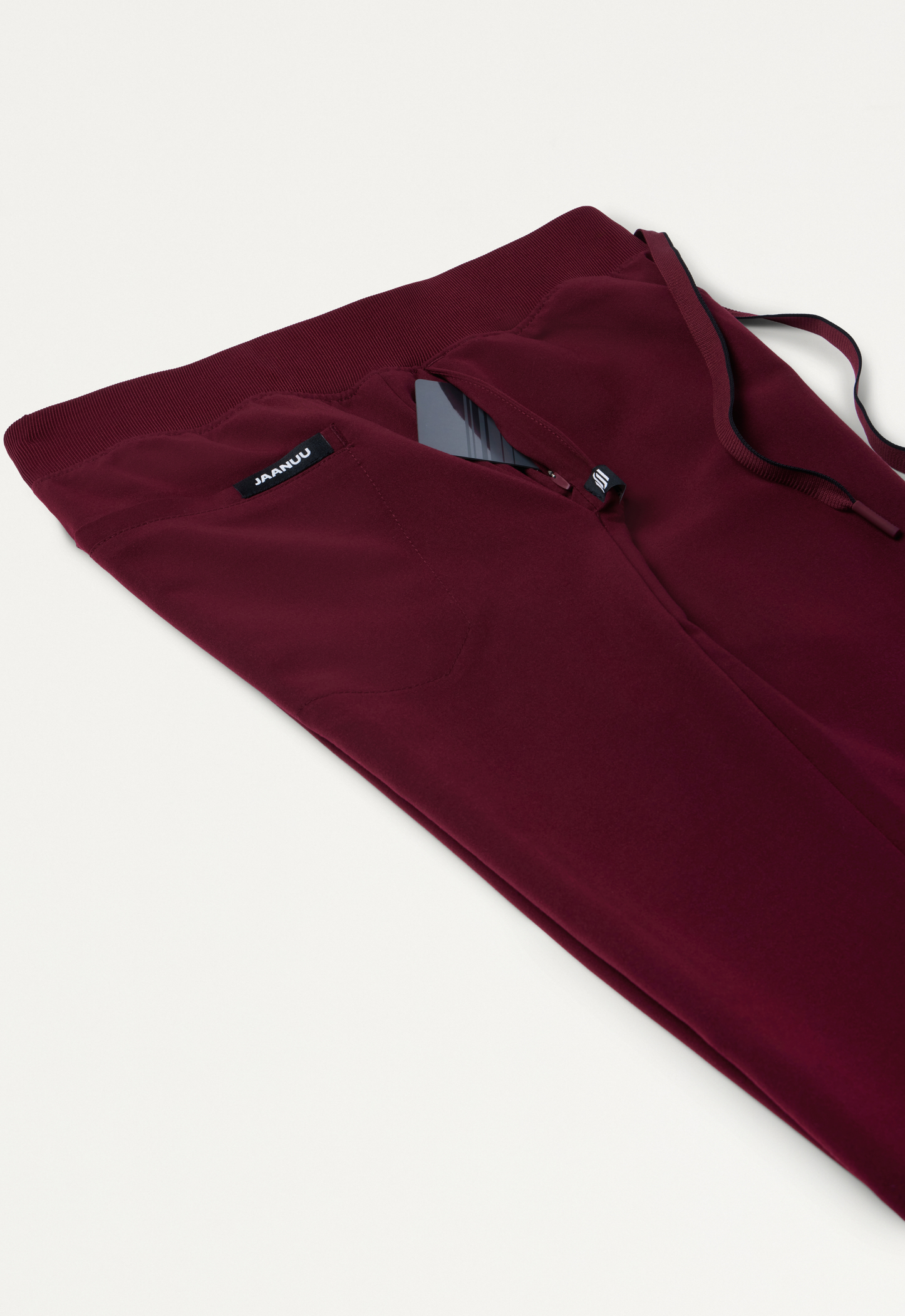 Calix Top with Xenos Knit Waist Scrub Pant W10003 / W20001