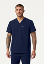 Platt 3-Pkt Classic Scrub Top with Rhodes Pant M10002 / M20001