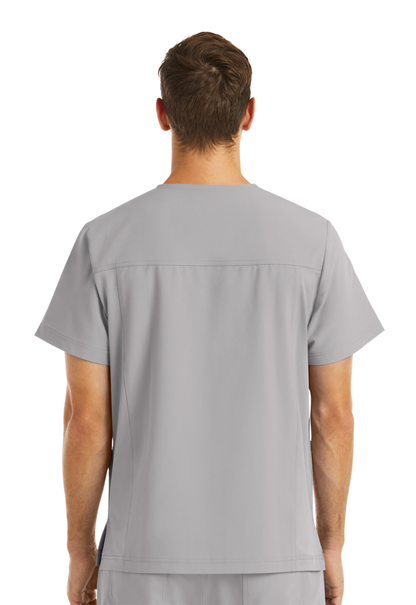 Momentum Men’s 4 Pockets Scrubs 5802/5891